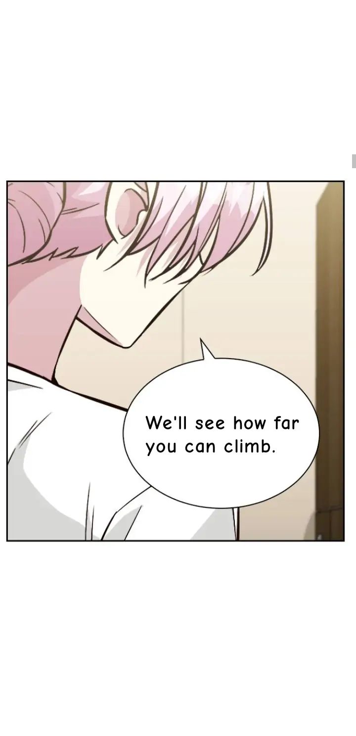 Witch’s Judgment Is to Be Turned Into a Flower Chapter 8 - page 11