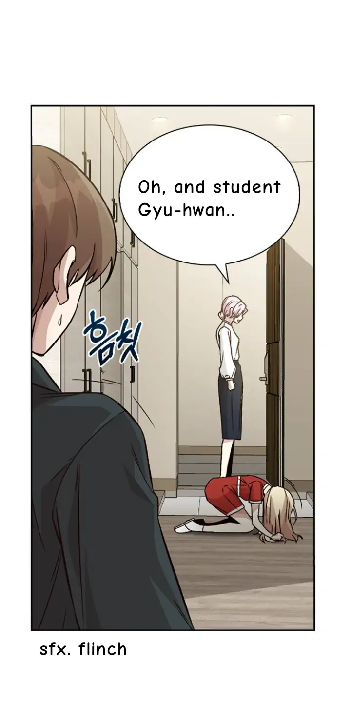 Witch’s Judgment Is to Be Turned Into a Flower Chapter 8 - page 12