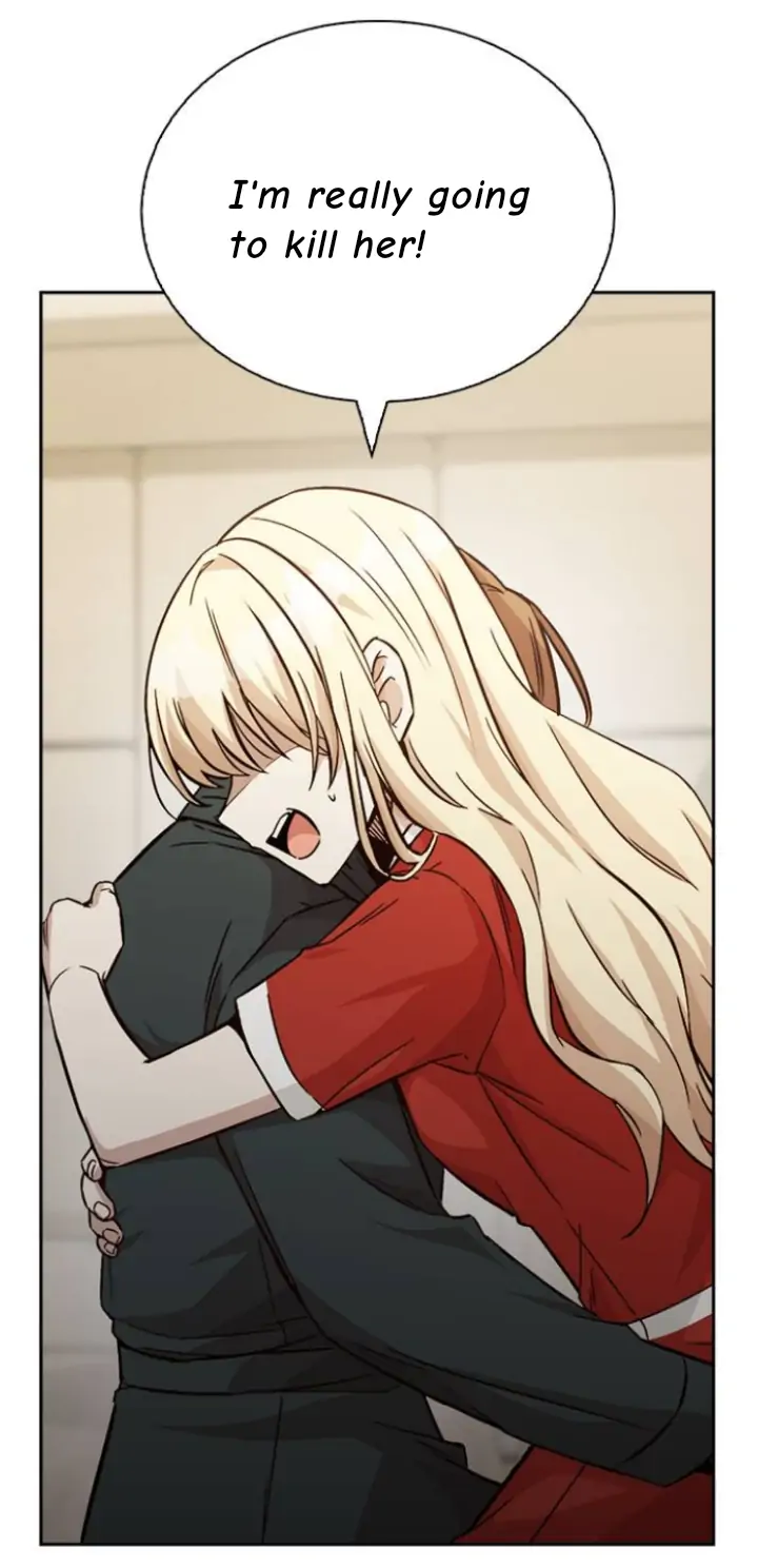 Witch’s Judgment Is to Be Turned Into a Flower Chapter 8 - page 20