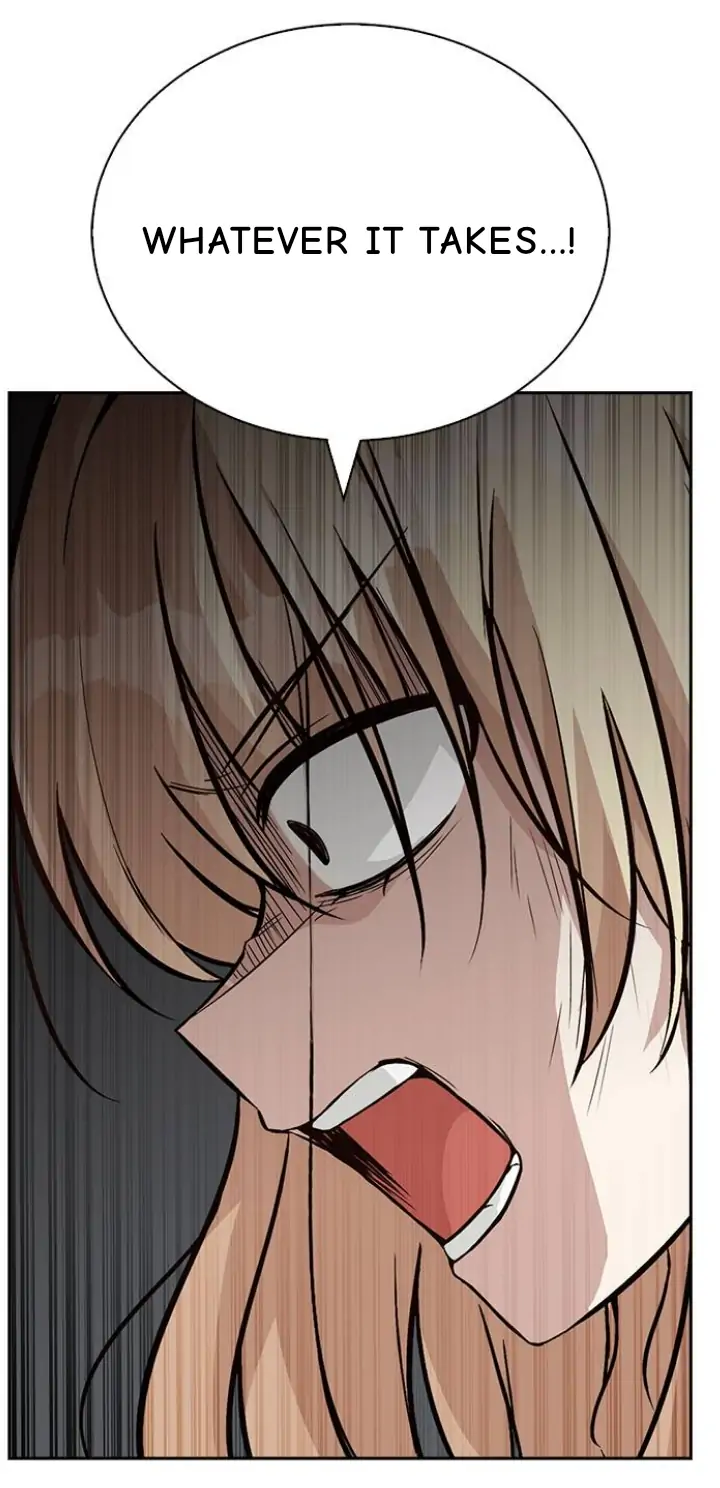 Witch’s Judgment Is to Be Turned Into a Flower Chapter 8 - page 21