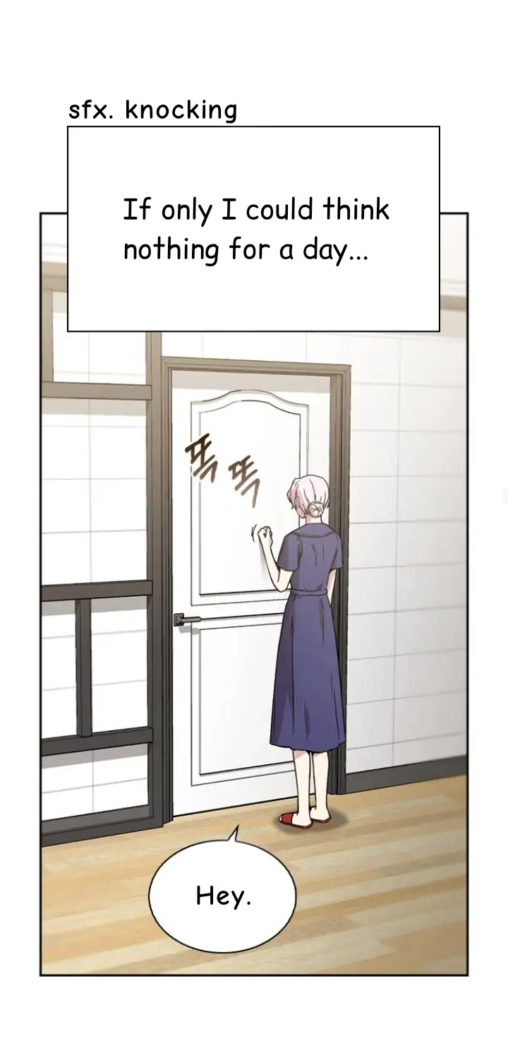 Witch’s Judgment Is to Be Turned Into a Flower Chapter 8 - page 27