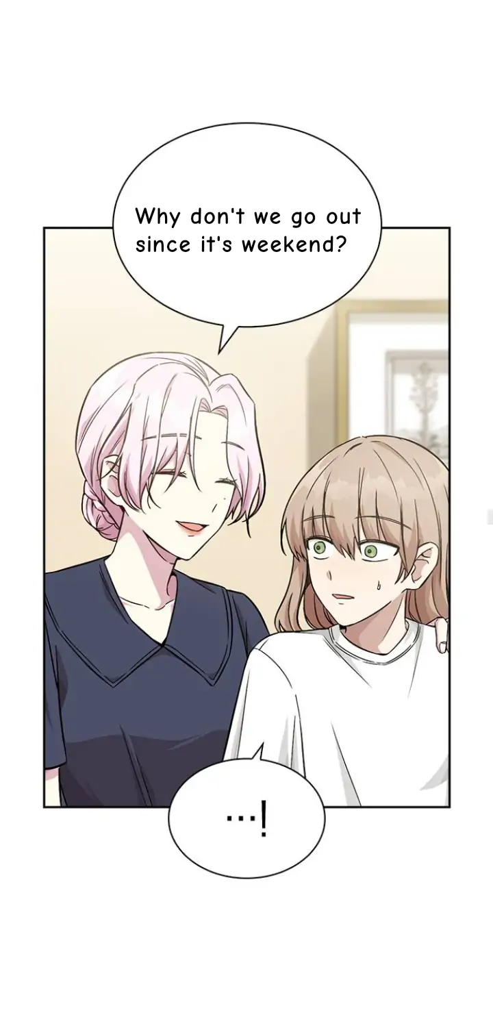 Witch’s Judgment Is to Be Turned Into a Flower Chapter 8 - page 28