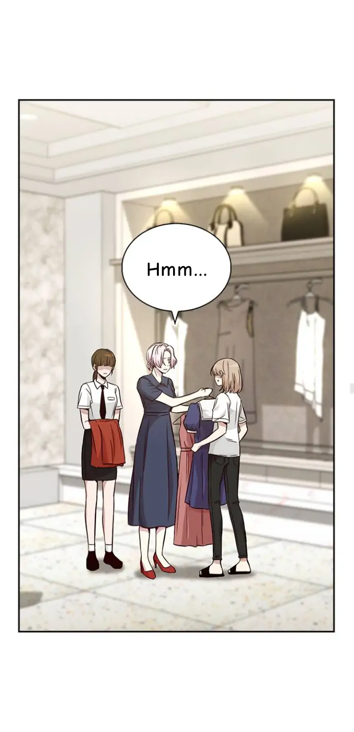Witch’s Judgment Is to Be Turned Into a Flower Chapter 8 - page 30