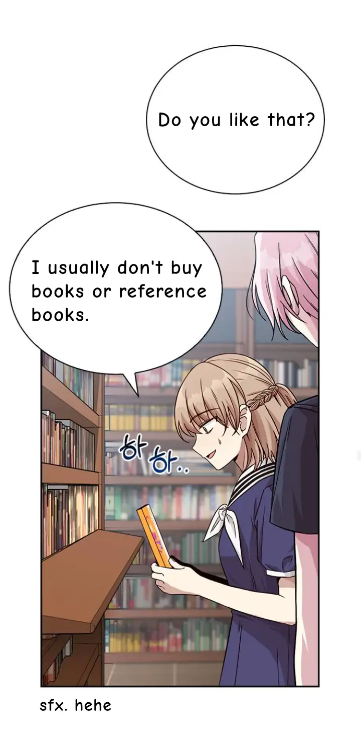 Witch’s Judgment Is to Be Turned Into a Flower Chapter 8 - page 37
