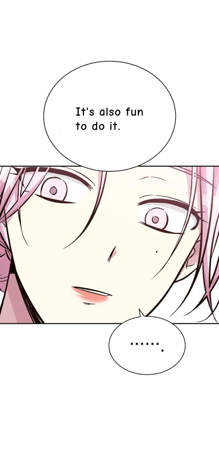 Witch’s Judgment Is to Be Turned Into a Flower Chapter 8 - page 40