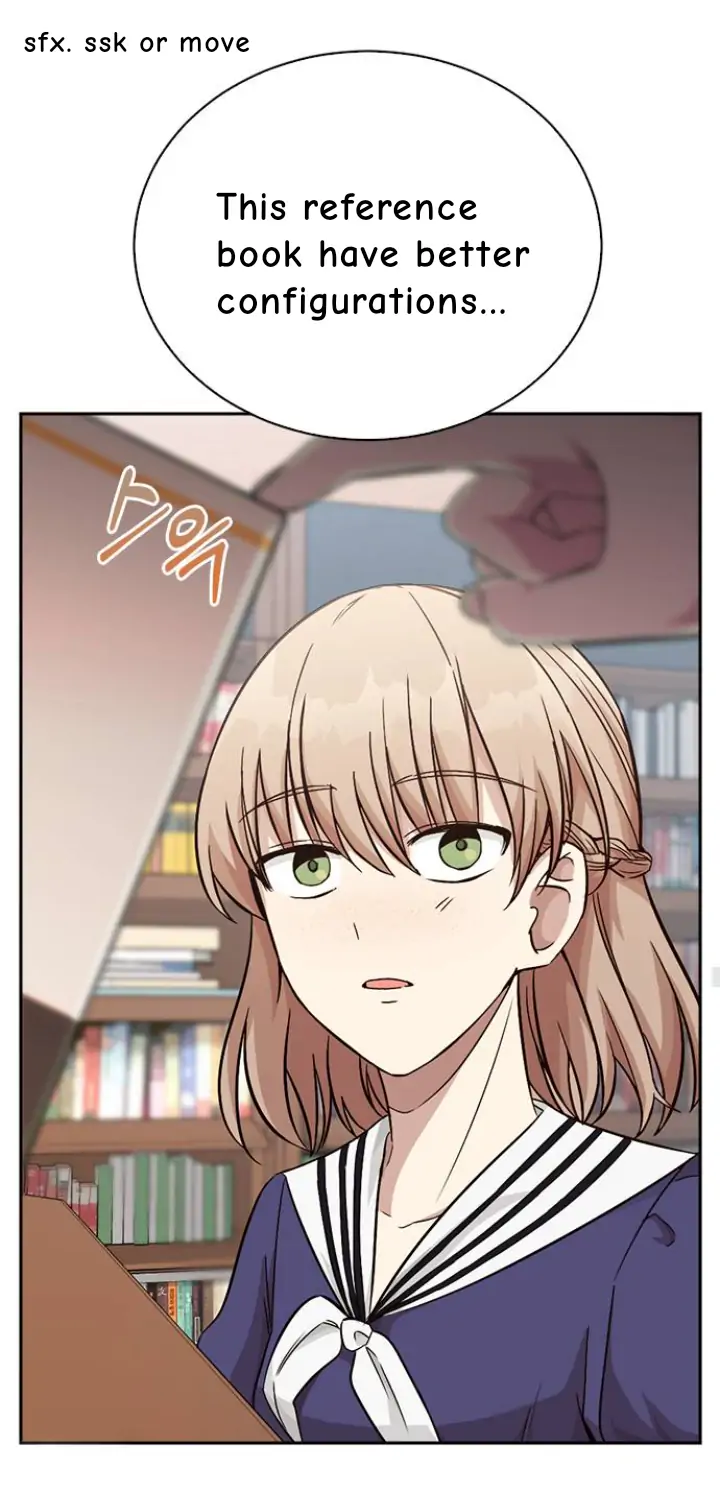 Witch’s Judgment Is to Be Turned Into a Flower Chapter 8 - page 41