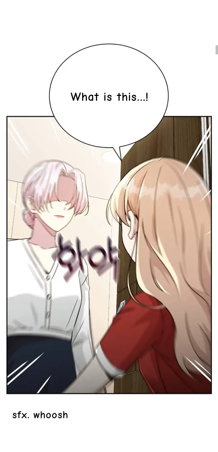 Witch’s Judgment Is to Be Turned Into a Flower Chapter 8 - page 5