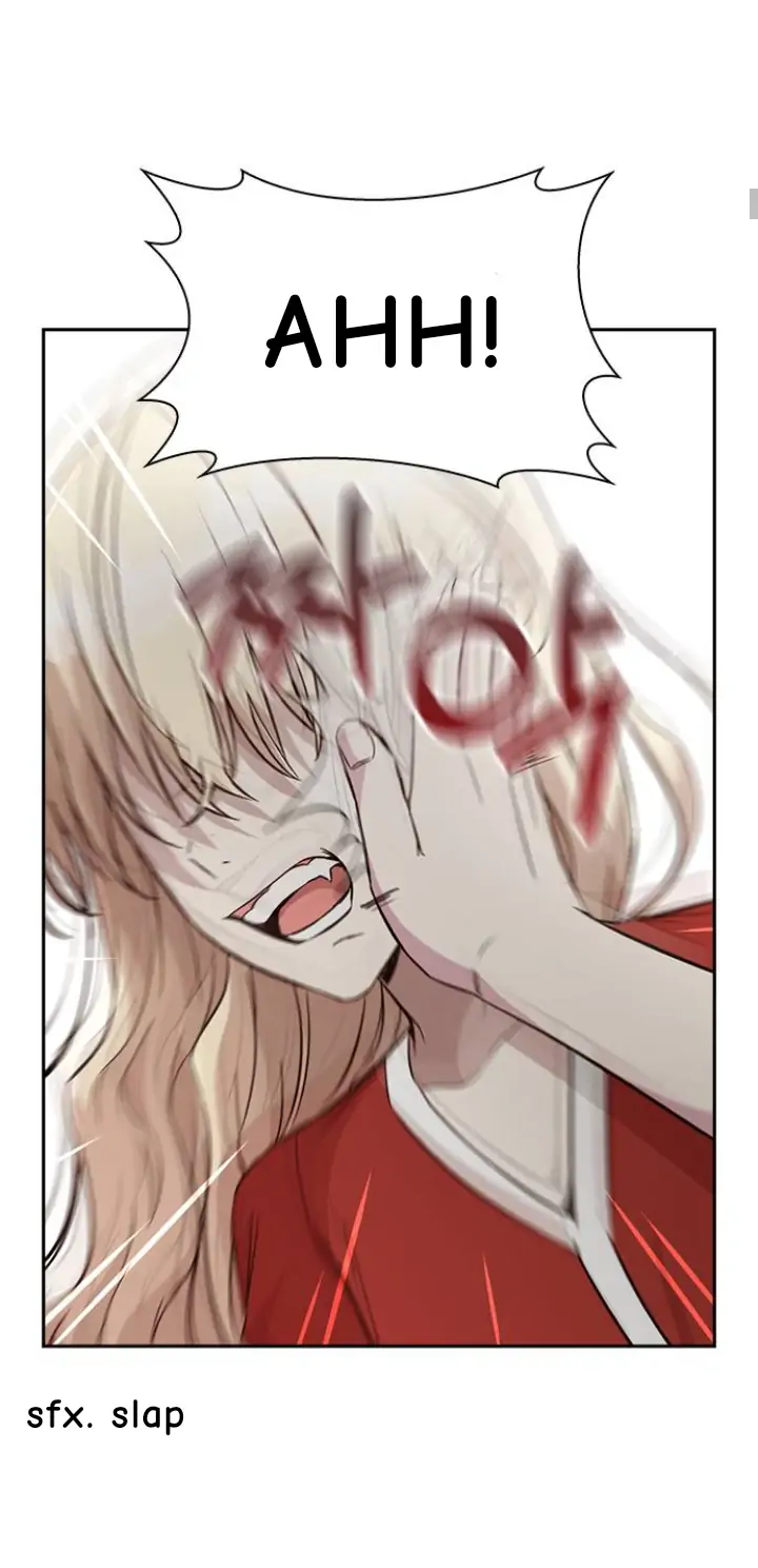 Witch’s Judgment Is to Be Turned Into a Flower Chapter 8 - page 6