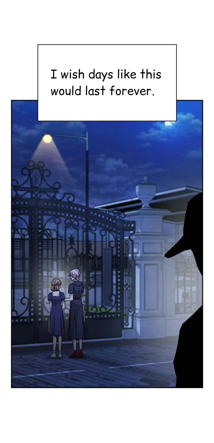 Witch’s Judgment Is to Be Turned Into a Flower Chapter 8 - page 62