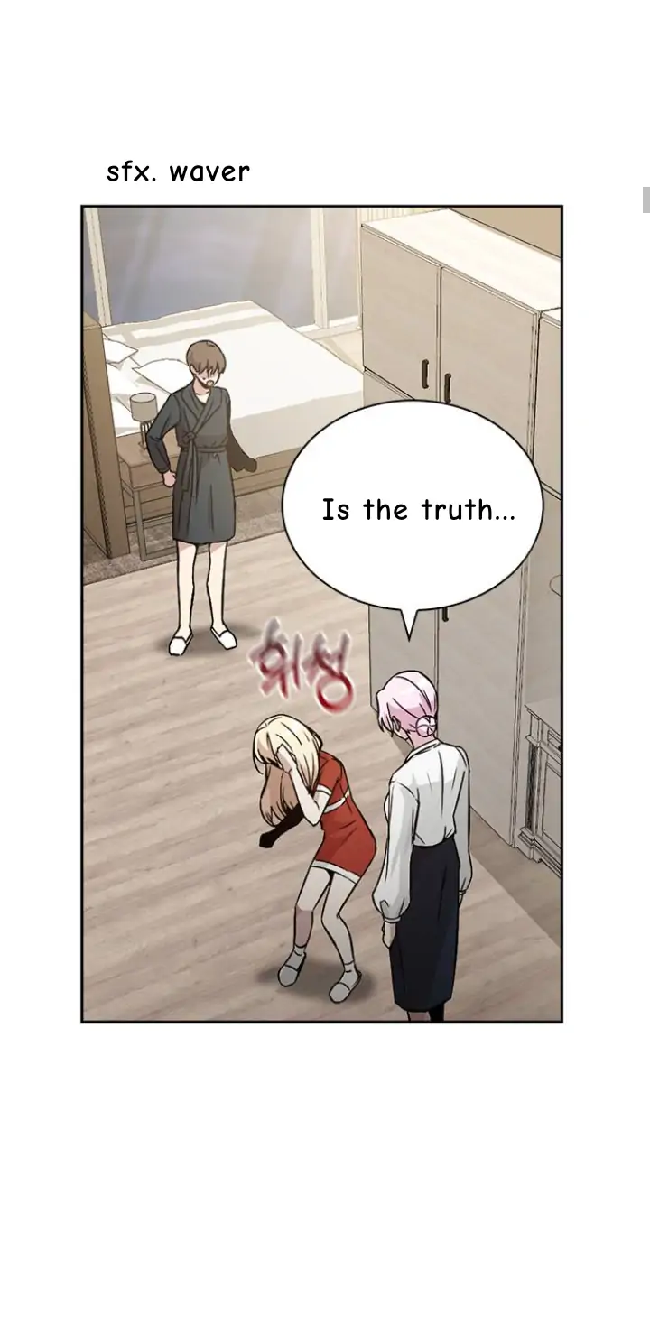 Witch’s Judgment Is to Be Turned Into a Flower Chapter 8 - page 7