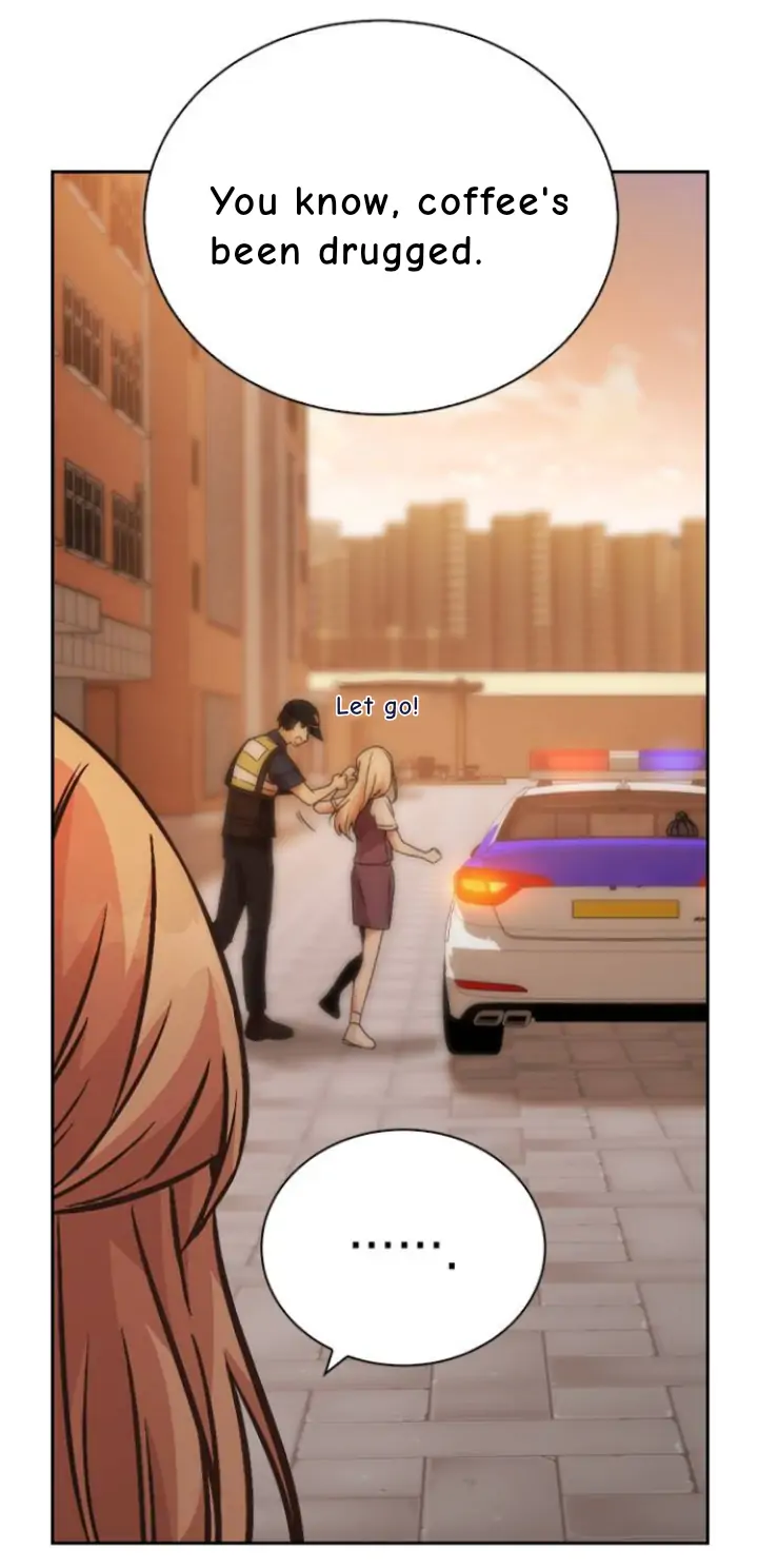 Witch’s Judgment Is to Be Turned Into a Flower Chapter 7 - page 15