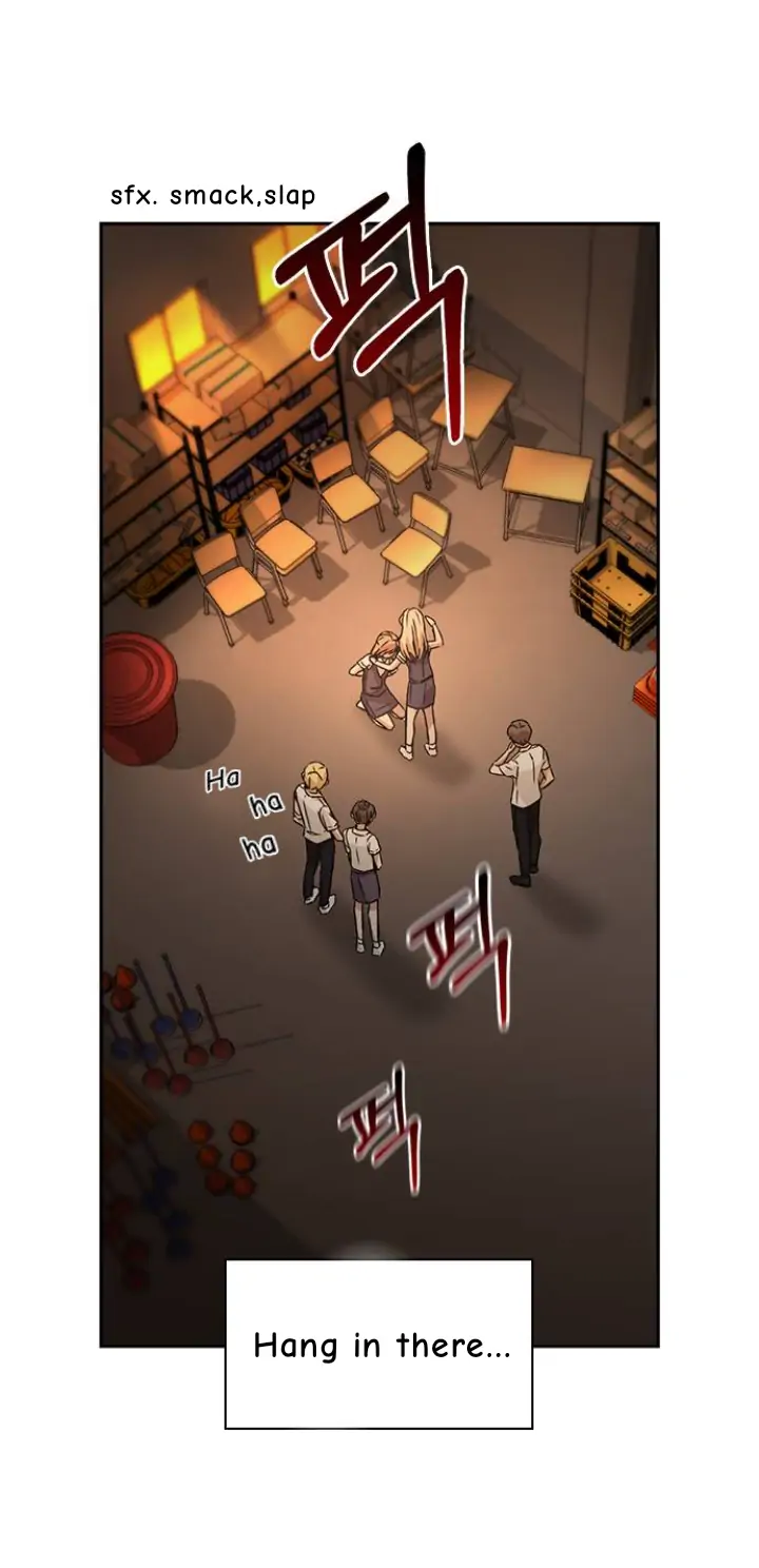 Witch’s Judgment Is to Be Turned Into a Flower Chapter 7 - page 2