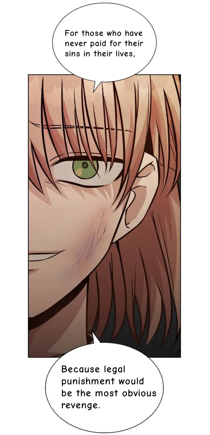 Witch’s Judgment Is to Be Turned Into a Flower Chapter 7 - page 24