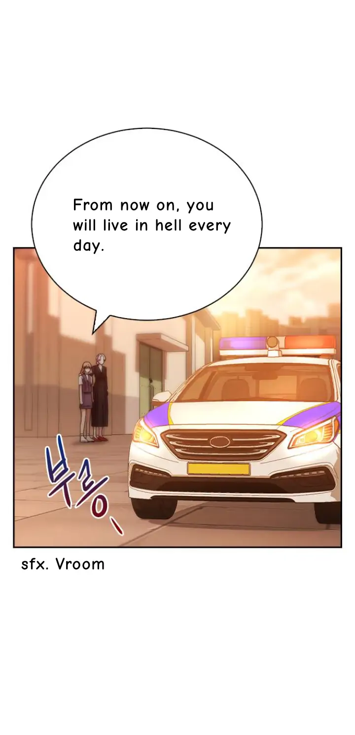 Witch’s Judgment Is to Be Turned Into a Flower Chapter 7 - page 25