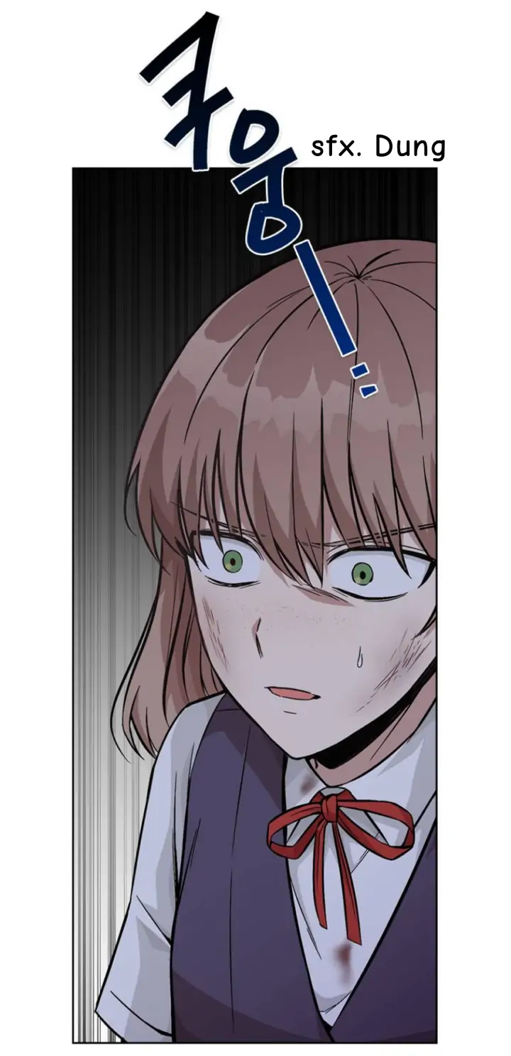 Witch’s Judgment Is to Be Turned Into a Flower Chapter 7 - page 28