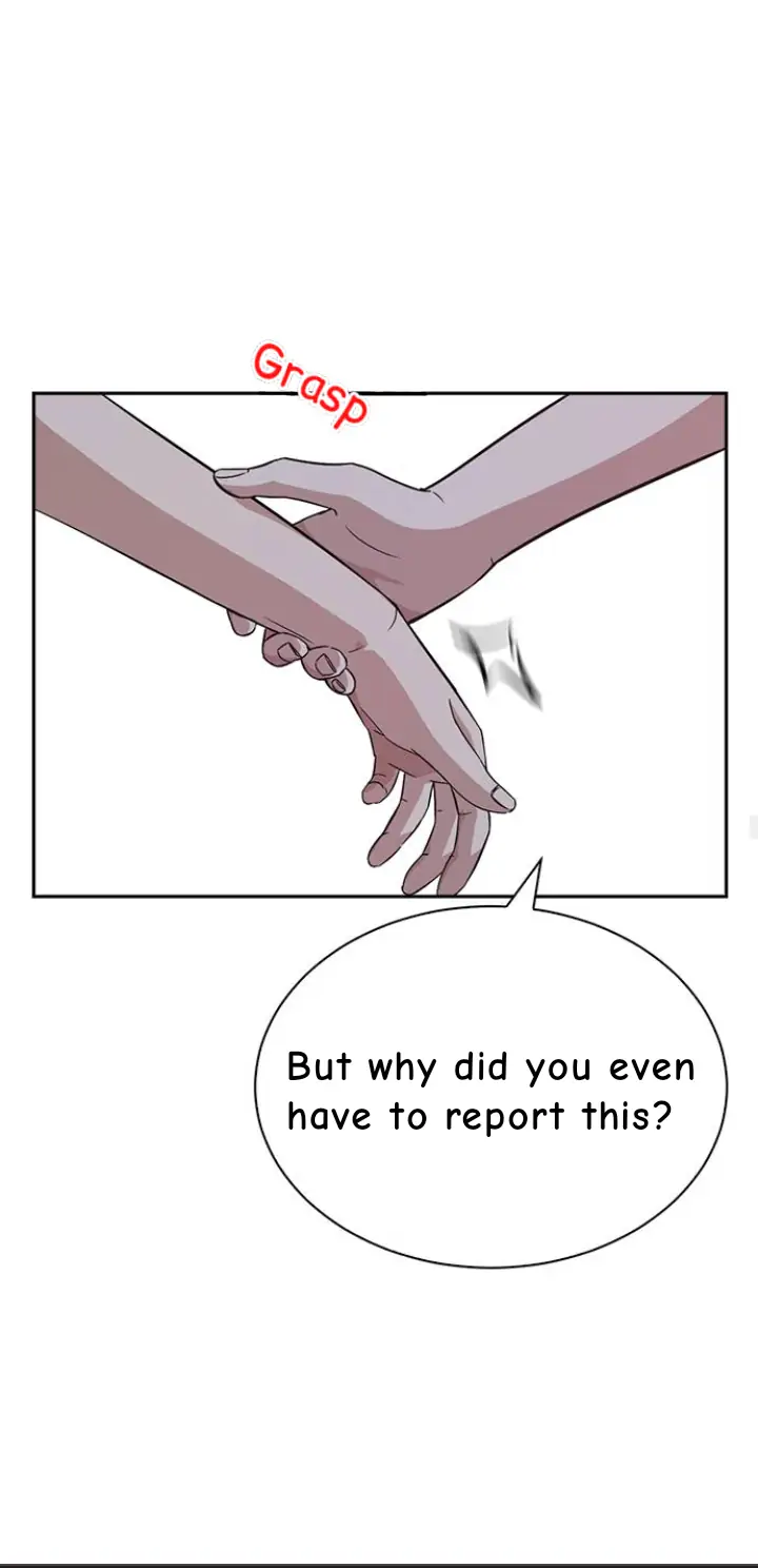 Witch’s Judgment Is to Be Turned Into a Flower Chapter 7 - page 31