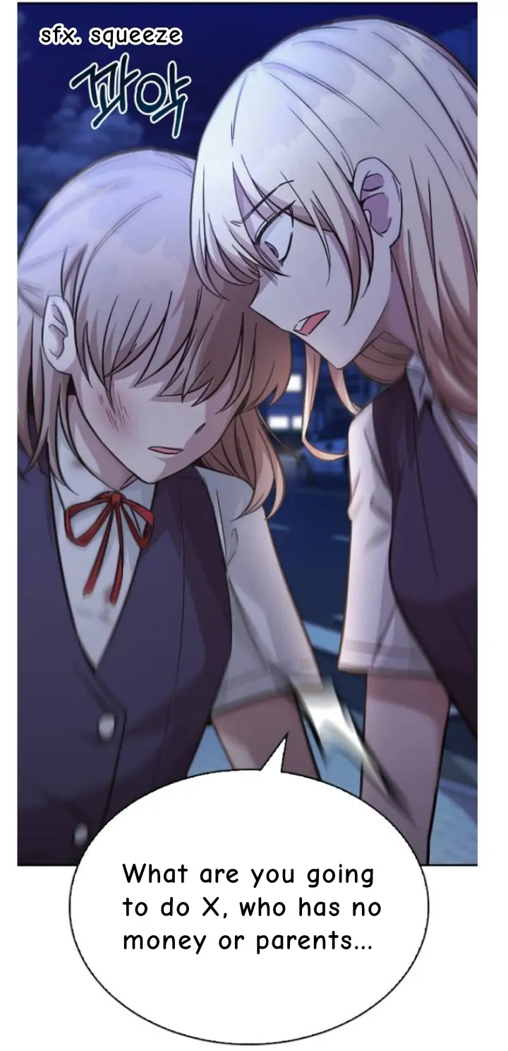 Witch’s Judgment Is to Be Turned Into a Flower Chapter 7 - page 32