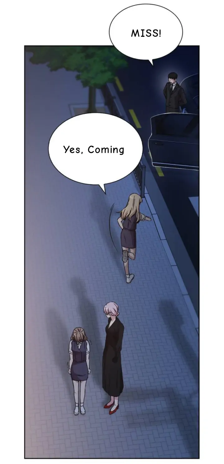 Witch’s Judgment Is to Be Turned Into a Flower Chapter 7 - page 39