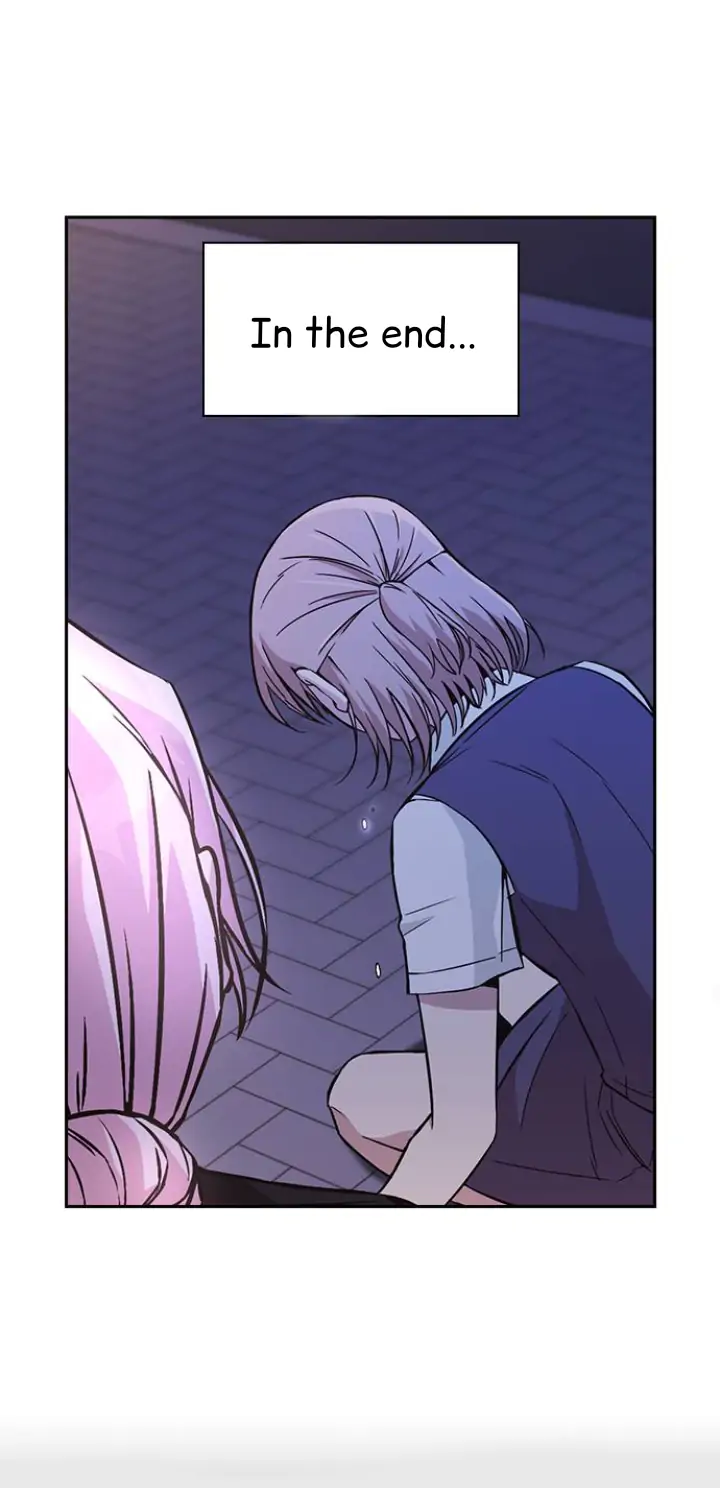Witch’s Judgment Is to Be Turned Into a Flower Chapter 7 - page 44