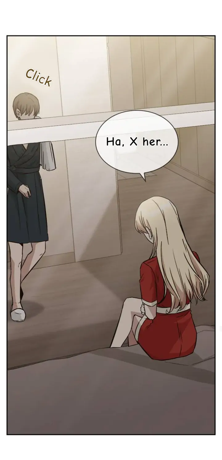 Witch’s Judgment Is to Be Turned Into a Flower Chapter 7 - page 49