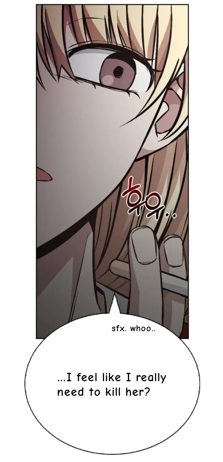 Witch’s Judgment Is to Be Turned Into a Flower Chapter 7 - page 57