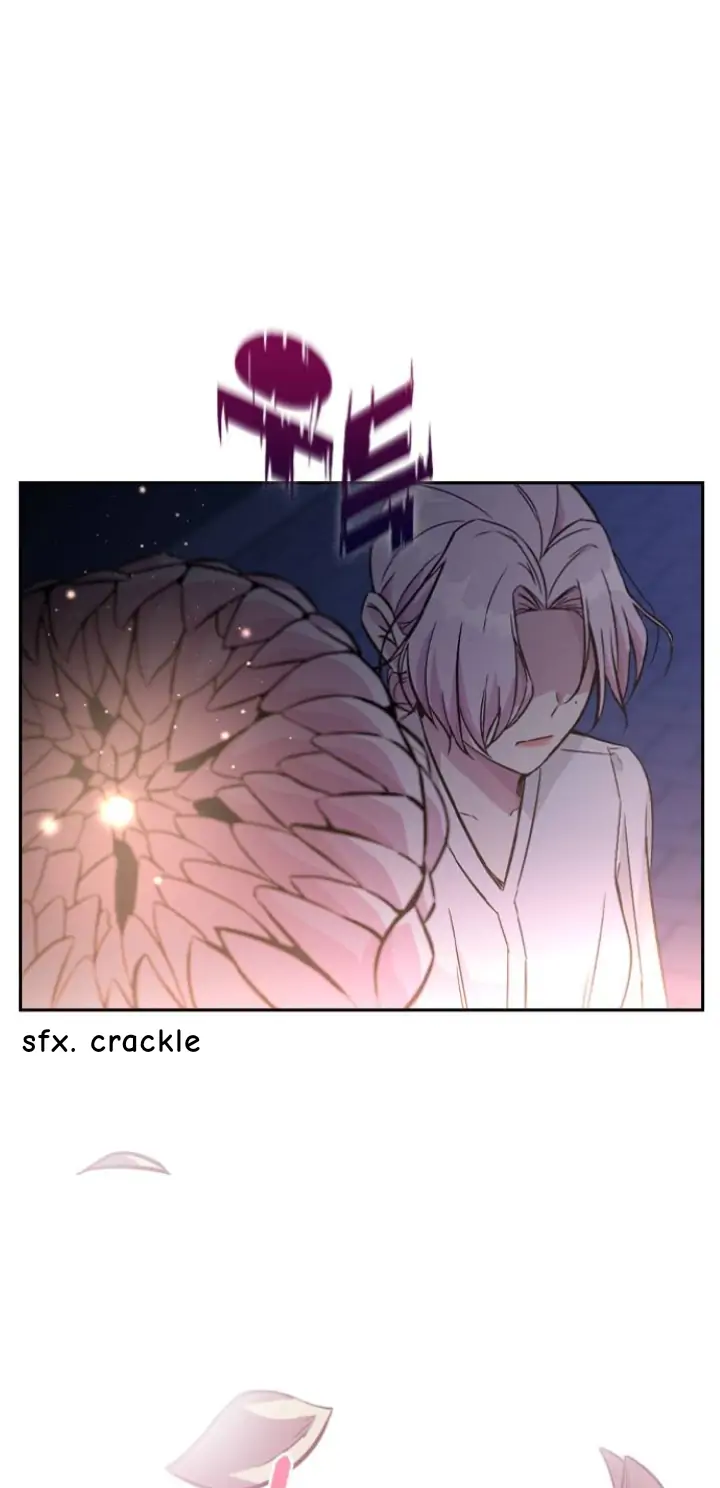 Witch’s Judgment Is to Be Turned Into a Flower Chapter 7 - page 61