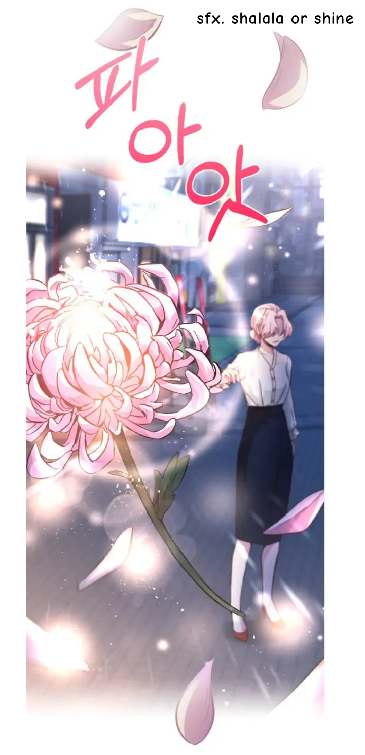 Witch’s Judgment Is to Be Turned Into a Flower Chapter 7 - page 62