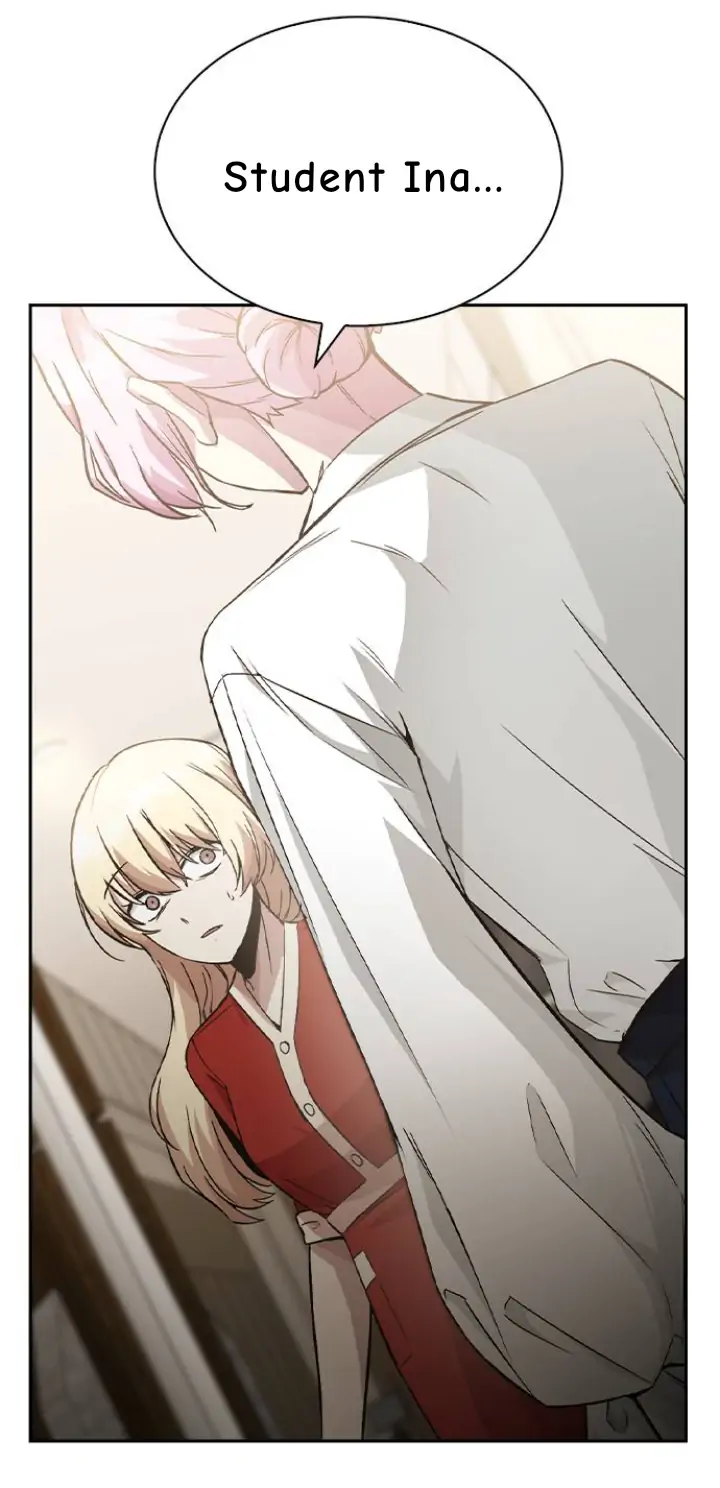 Witch’s Judgment Is to Be Turned Into a Flower Chapter 7 - page 72