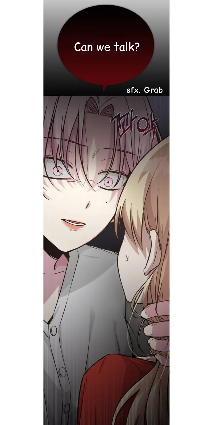 Witch’s Judgment Is to Be Turned Into a Flower Chapter 7 - page 74
