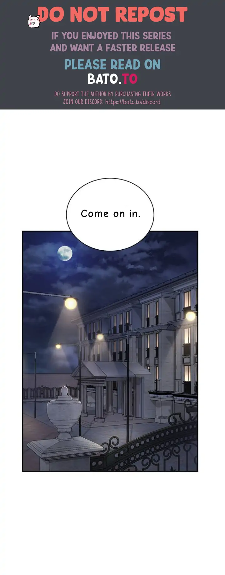 Witch’s Judgment Is to Be Turned Into a Flower Chapter 5 - page 1