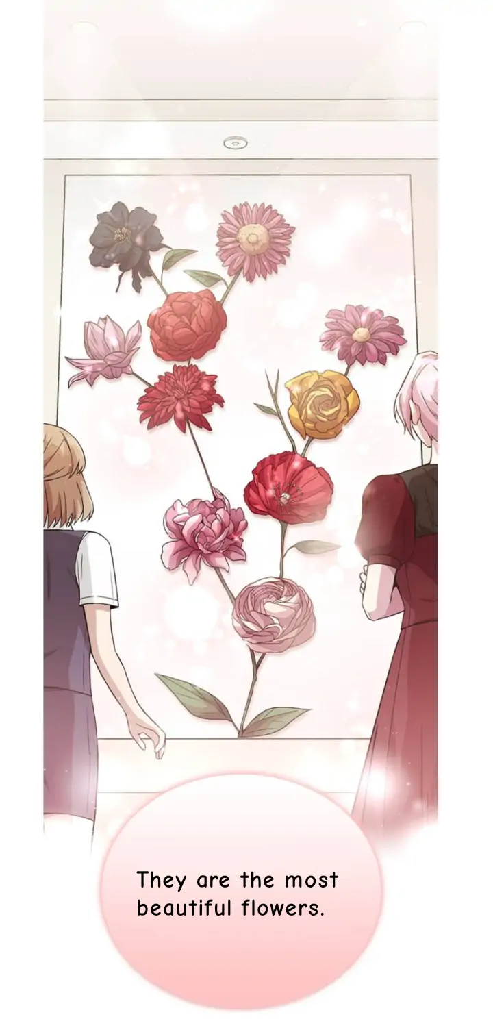 Witch’s Judgment Is to Be Turned Into a Flower Chapter 5 - page 10