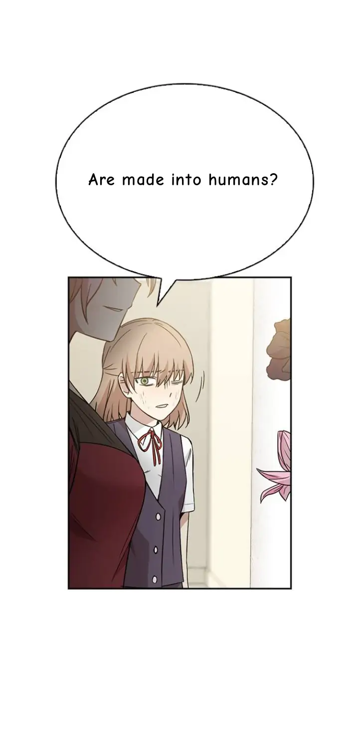 Witch’s Judgment Is to Be Turned Into a Flower Chapter 5 - page 13