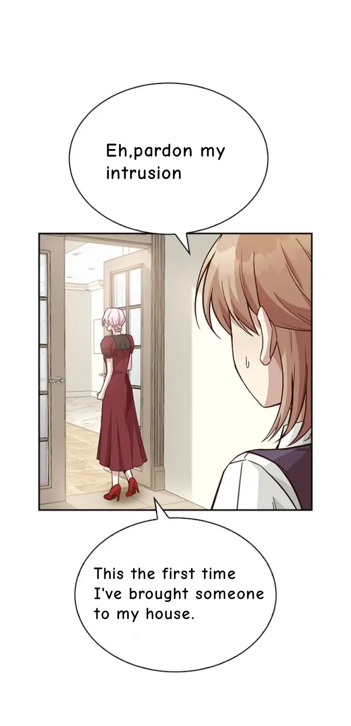 Witch’s Judgment Is to Be Turned Into a Flower Chapter 5 - page 2