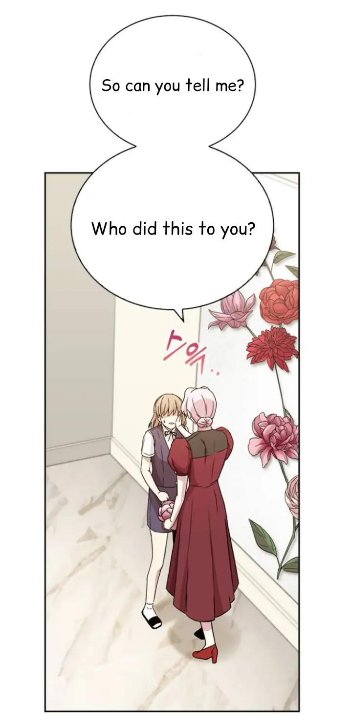 Witch’s Judgment Is to Be Turned Into a Flower Chapter 5 - page 20