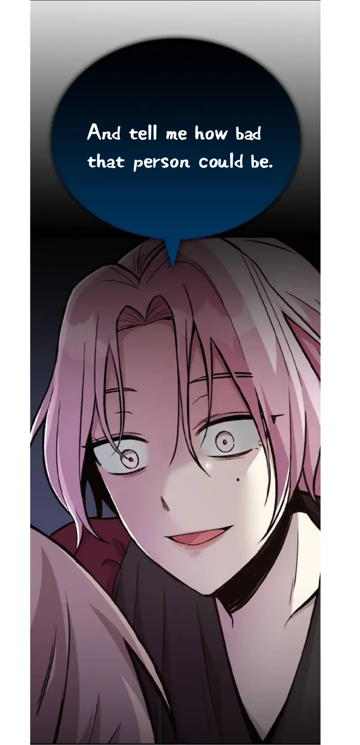Witch’s Judgment Is to Be Turned Into a Flower Chapter 5 - page 21