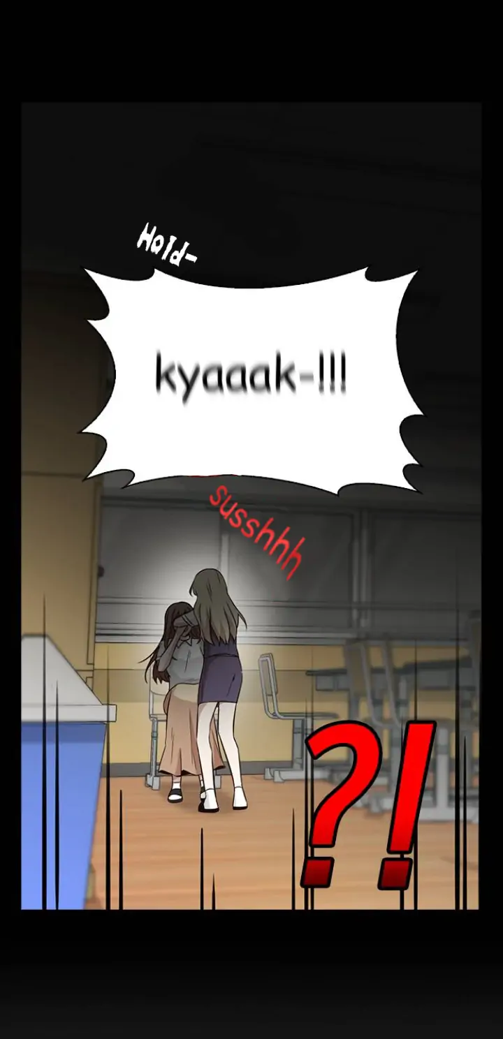 Witch’s Judgment Is to Be Turned Into a Flower Chapter 5 - page 30