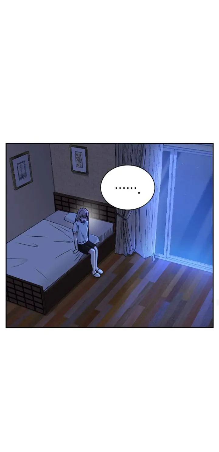 Witch’s Judgment Is to Be Turned Into a Flower Chapter 5 - page 40
