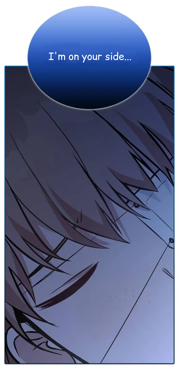 Witch’s Judgment Is to Be Turned Into a Flower Chapter 5 - page 43