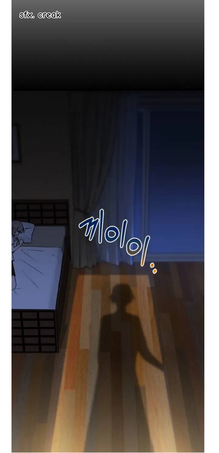 Witch’s Judgment Is to Be Turned Into a Flower Chapter 5 - page 46