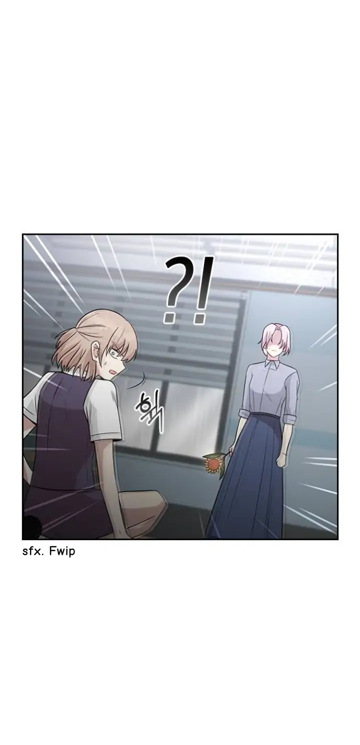 Witch’s Judgment Is to Be Turned Into a Flower Chapter 4 - page 10
