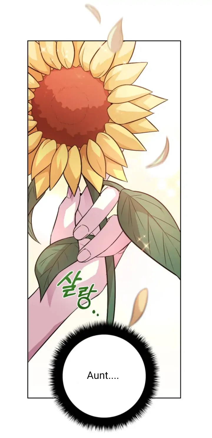 Witch’s Judgment Is to Be Turned Into a Flower Chapter 4 - page 2