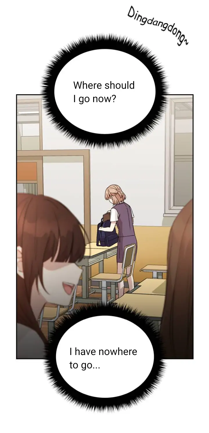 Witch’s Judgment Is to Be Turned Into a Flower Chapter 4 - page 29