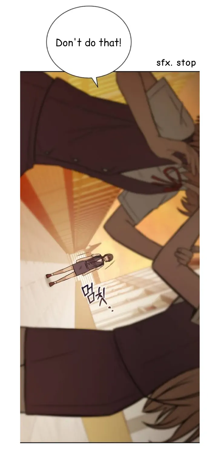 Witch’s Judgment Is to Be Turned Into a Flower Chapter 4 - page 42
