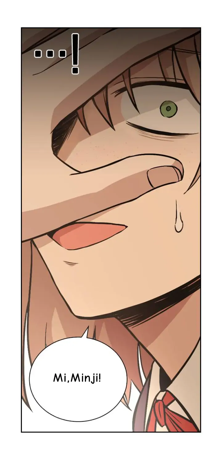 Witch’s Judgment Is to Be Turned Into a Flower Chapter 4 - page 43