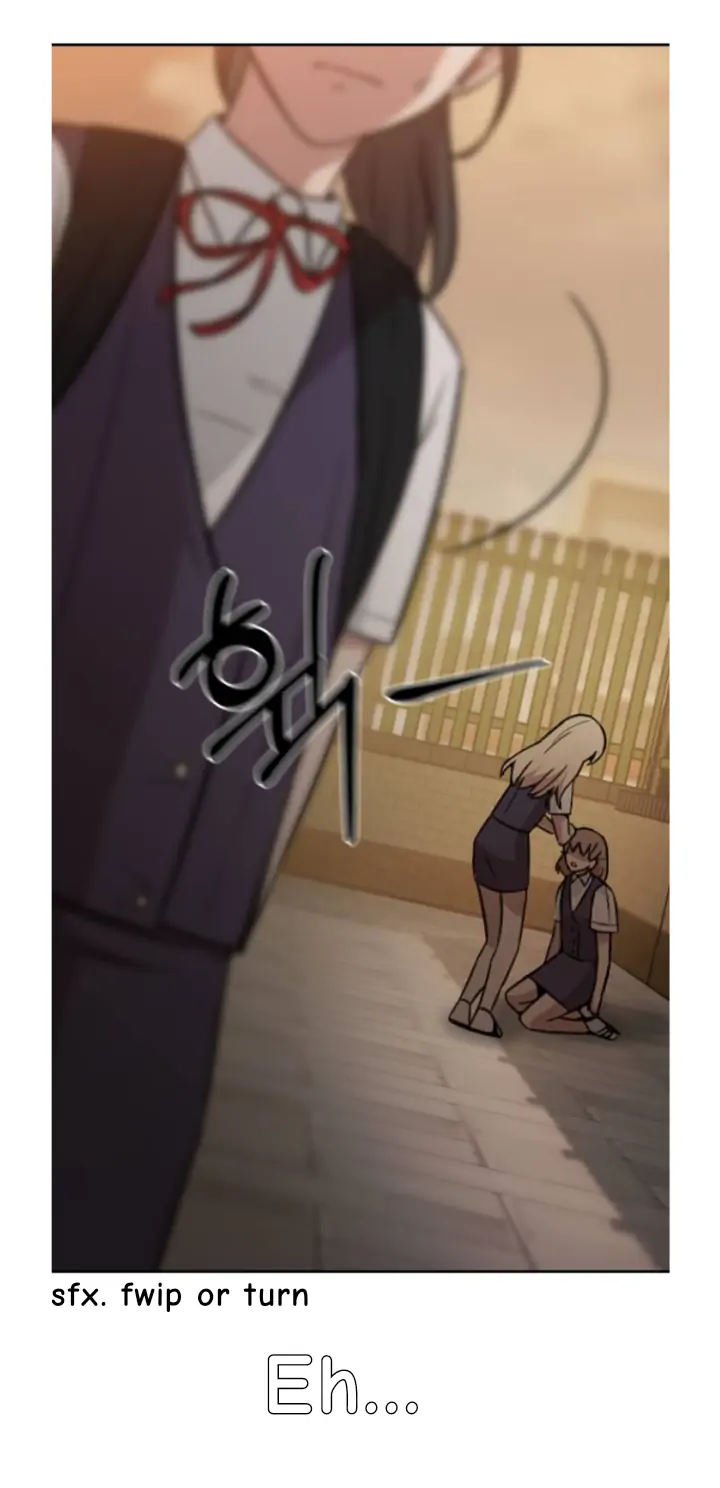 Witch’s Judgment Is to Be Turned Into a Flower Chapter 4 - page 46