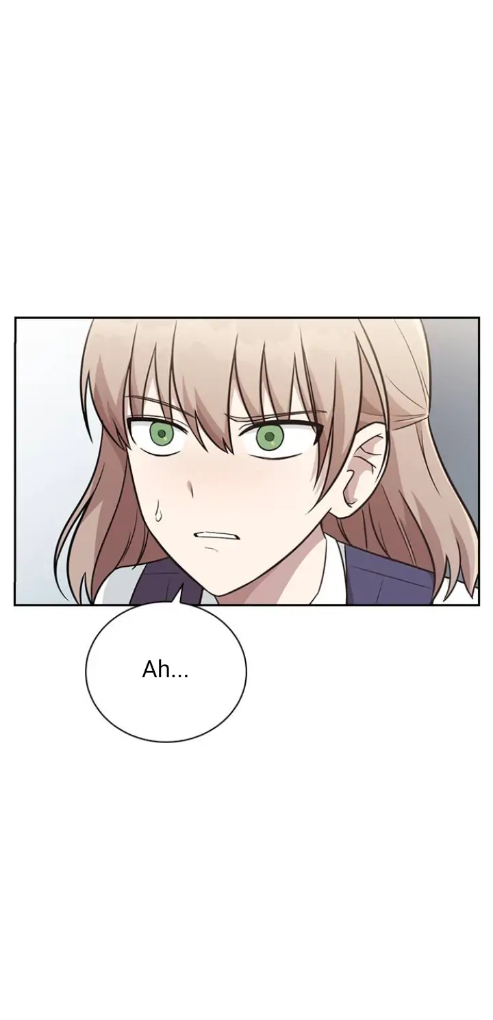 Witch’s Judgment Is to Be Turned Into a Flower Chapter 4 - page 5