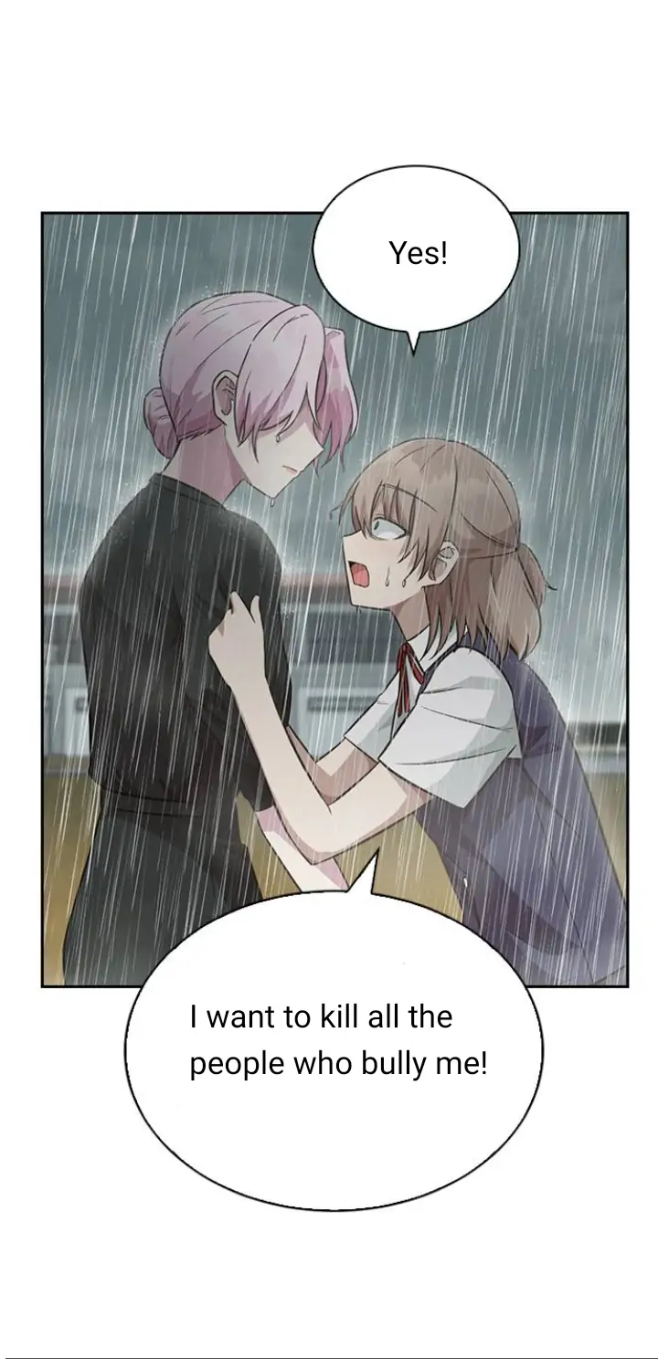 Witch’s Judgment Is to Be Turned Into a Flower Chapter 3 - page 2