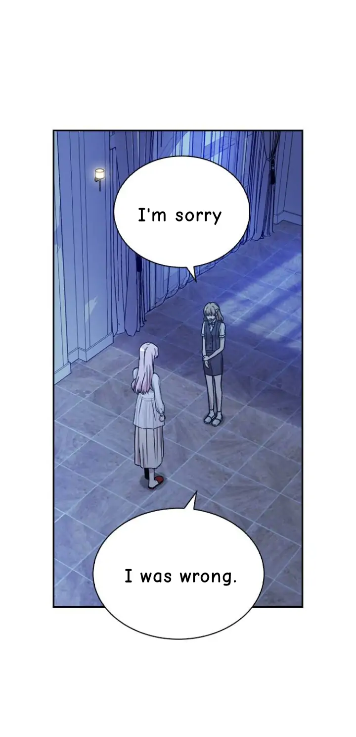 Witch’s Judgment Is to Be Turned Into a Flower Chapter 10 - page 12