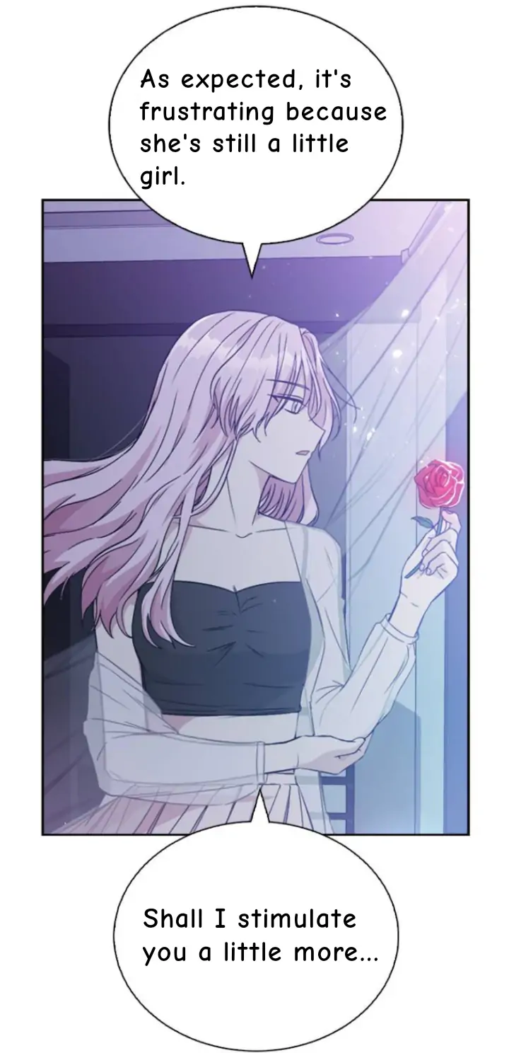Witch’s Judgment Is to Be Turned Into a Flower Chapter 10 - page 2