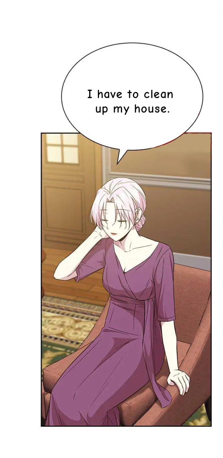 Witch’s Judgment Is to Be Turned Into a Flower Chapter 15 - page 66